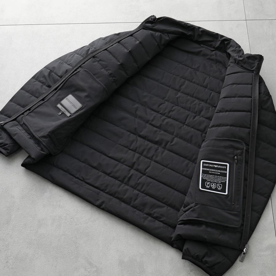 EMPORIO ARMANI エンポリオアルマーニ ダウンジャケット 8N1BQ2 1NLRZ