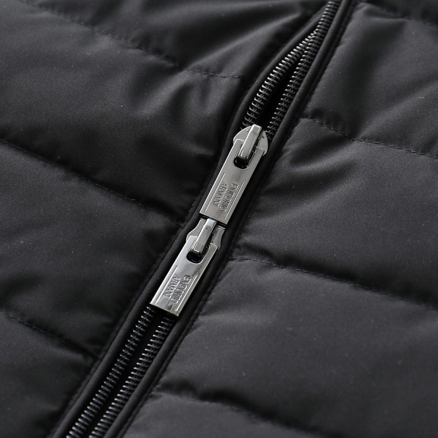 EMPORIO ARMANI エンポリオアルマーニ ダウンジャケット 8N1BQ2 1NLRZ 