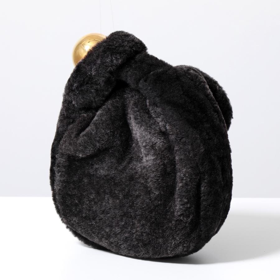 JIL SANDER ジルサンダー ハンドバッグ SPHERE POUCH SM JIL SANDER ジルサンダー ハンドバッグ SPHERE POUCH SM