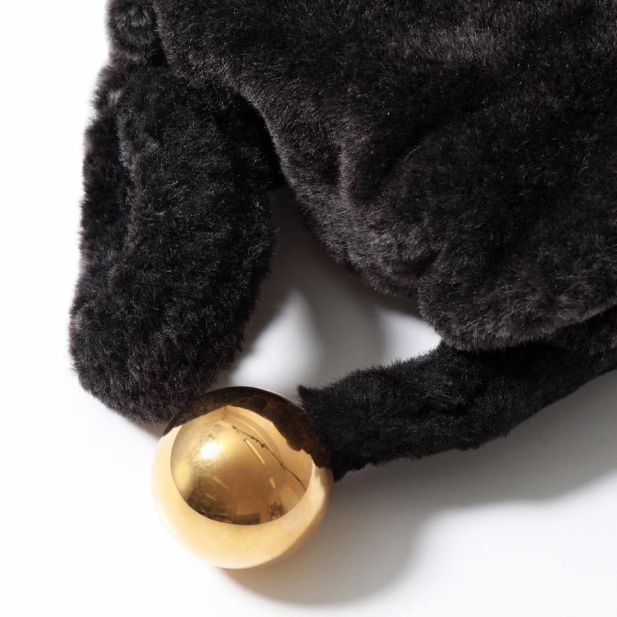 JIL SANDER ジルサンダー ハンドバッグ SPHERE POUCH SM JIL SANDER ジルサンダー ハンドバッグ SPHERE POUCH SM