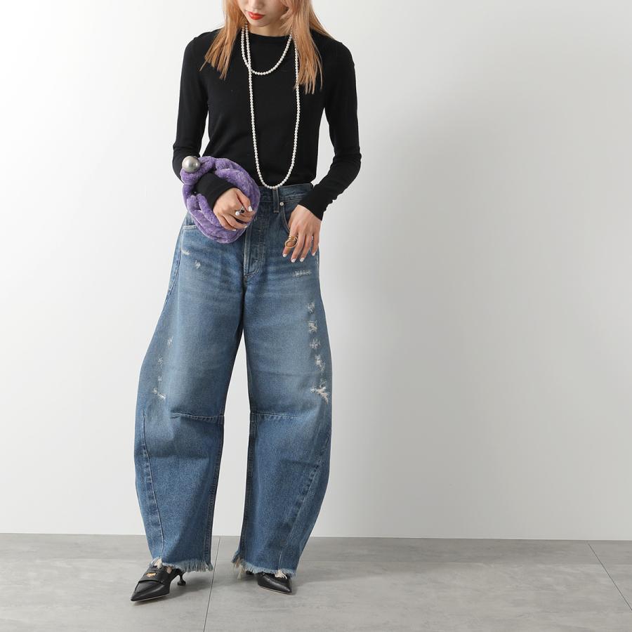 JIL SANDER（ジルサンダー） ハンドバッグ SPHERE POUCH SM J07WF0005