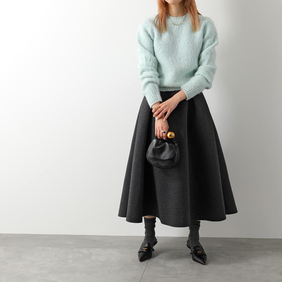 JIL SANDER（ジルサンダー） ハンドバッグ SPHERE POUCH SM J07WF0005