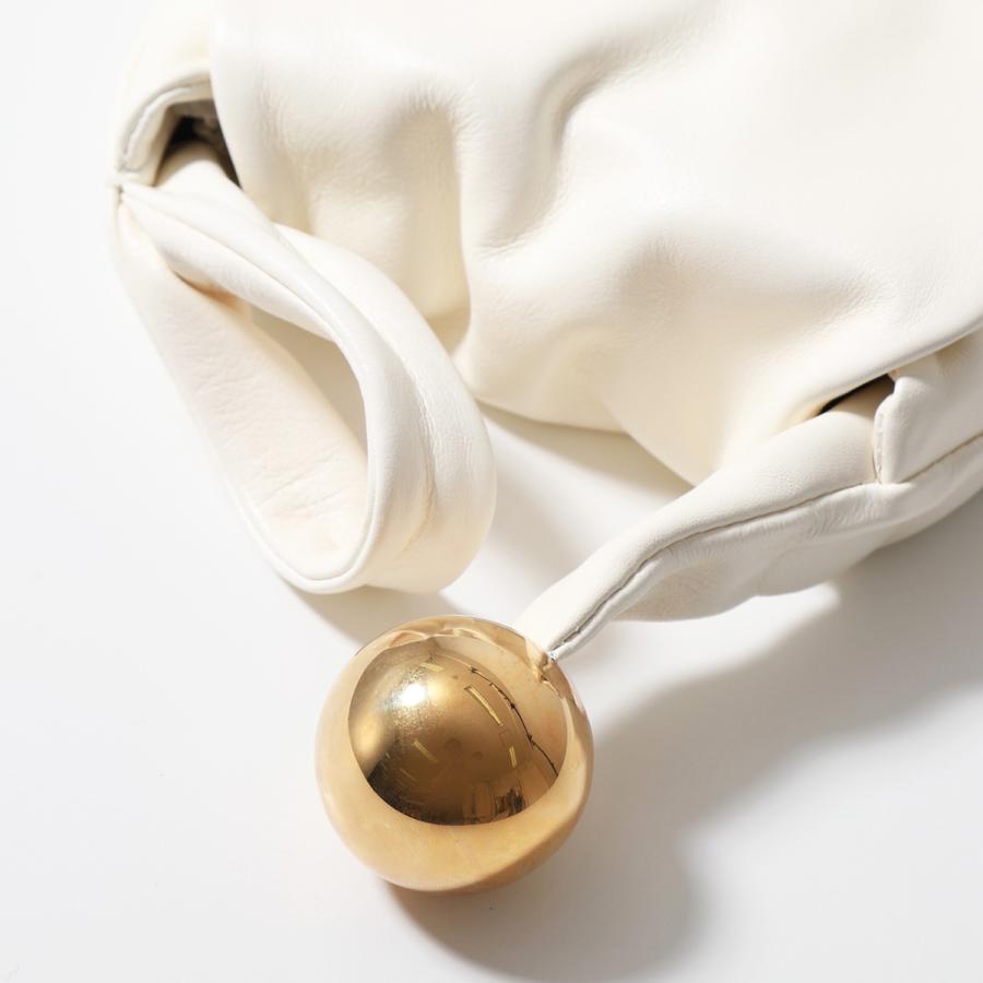 JIL SANDER（ジルサンダー） ハンドバッグ SPHERE POUCH SM J07WF0005