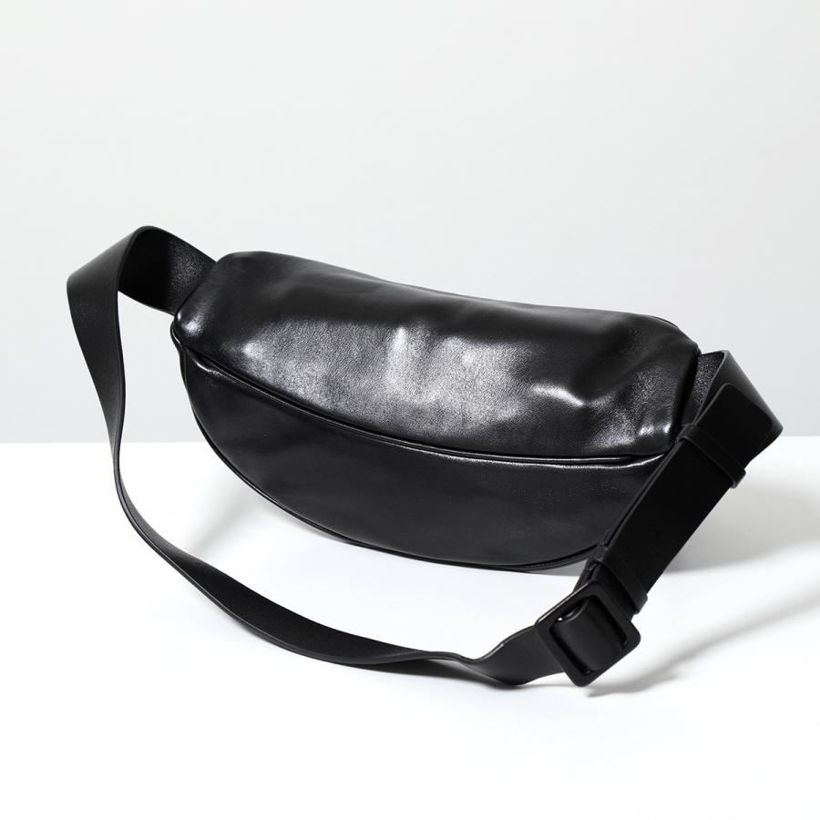 JIL SANDER ジルサンダー ボディバッグ MOON BELT BAG SM ムーン JIL SANDER ジルサンダー ボディバッグ MOON BELT BAG SM ムーン