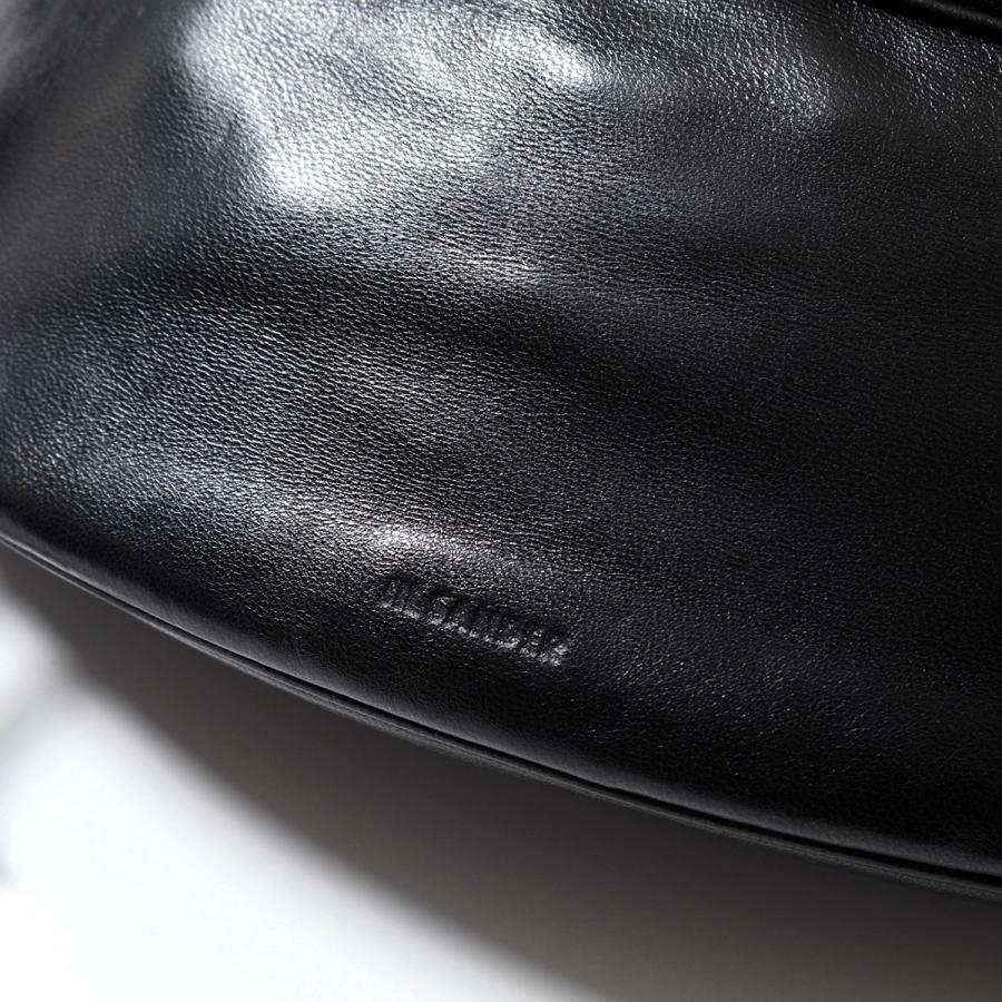 JIL SANDER ジルサンダー ボディバッグ MOON BELT BAG SM ムーン JIL SANDER ジルサンダー ボディバッグ MOON BELT BAG SM ムーン