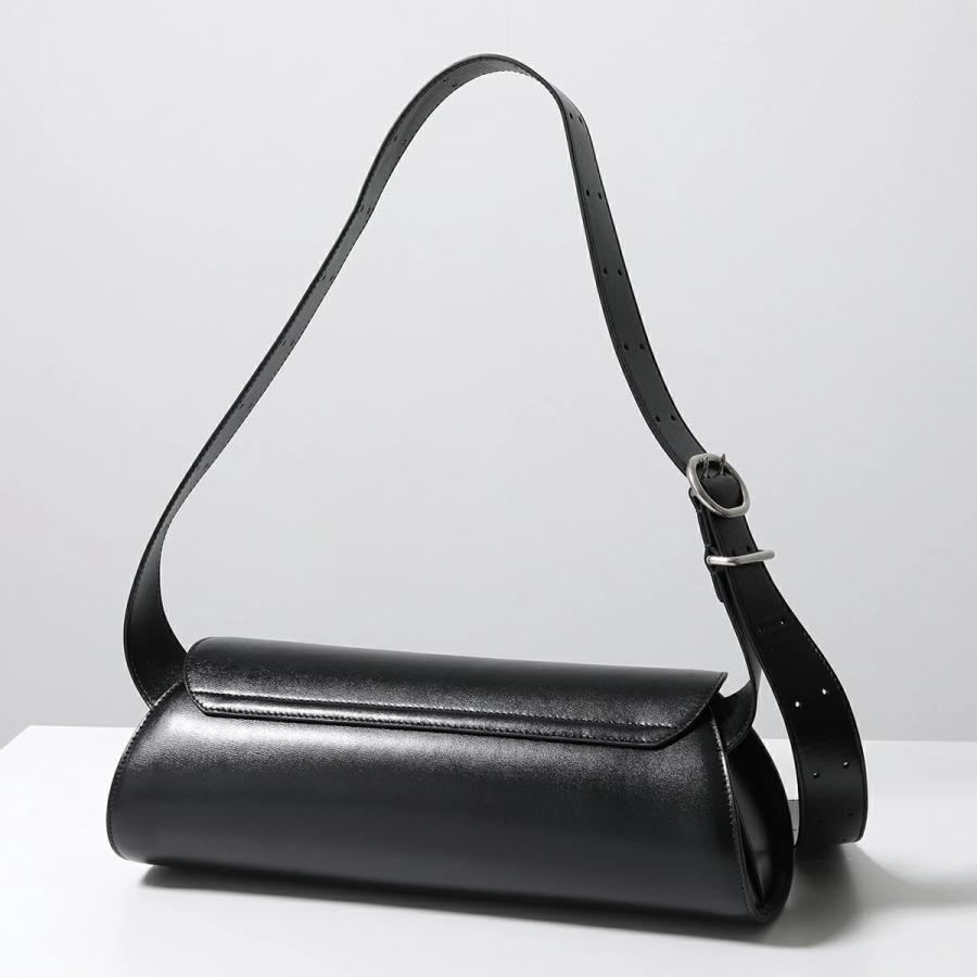 JIL SANDER（ジルサンダー） ハンドバッグ CANNOLO GRANDE カンノーロ