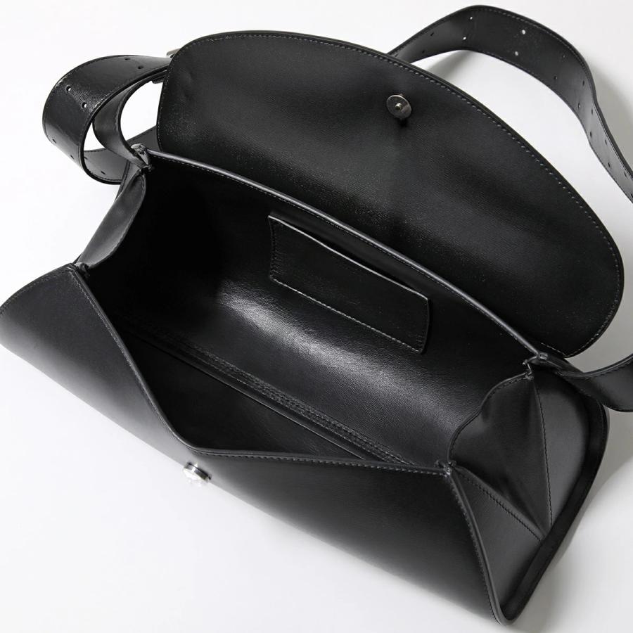 JIL SANDER（ジルサンダー） ハンドバッグ CANNOLO GRANDE カンノーロ