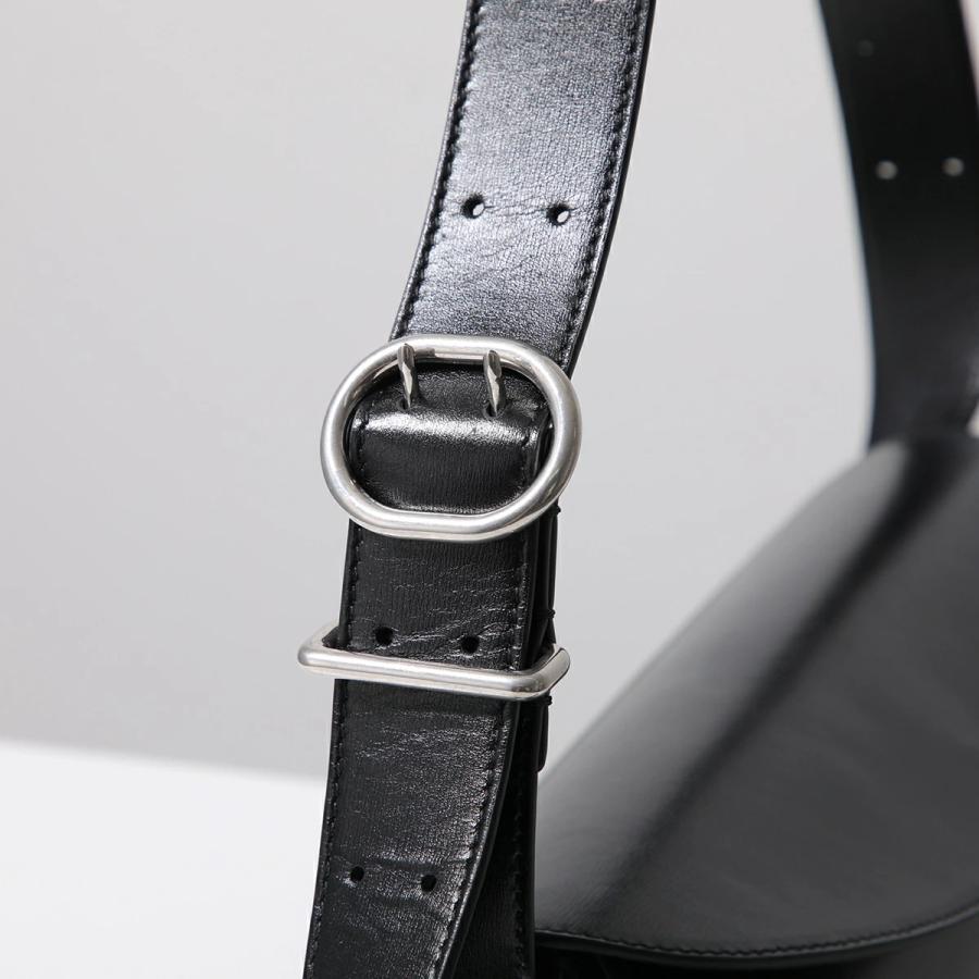 JIL SANDER（ジルサンダー） ハンドバッグ CANNOLO GRANDE カンノーロ