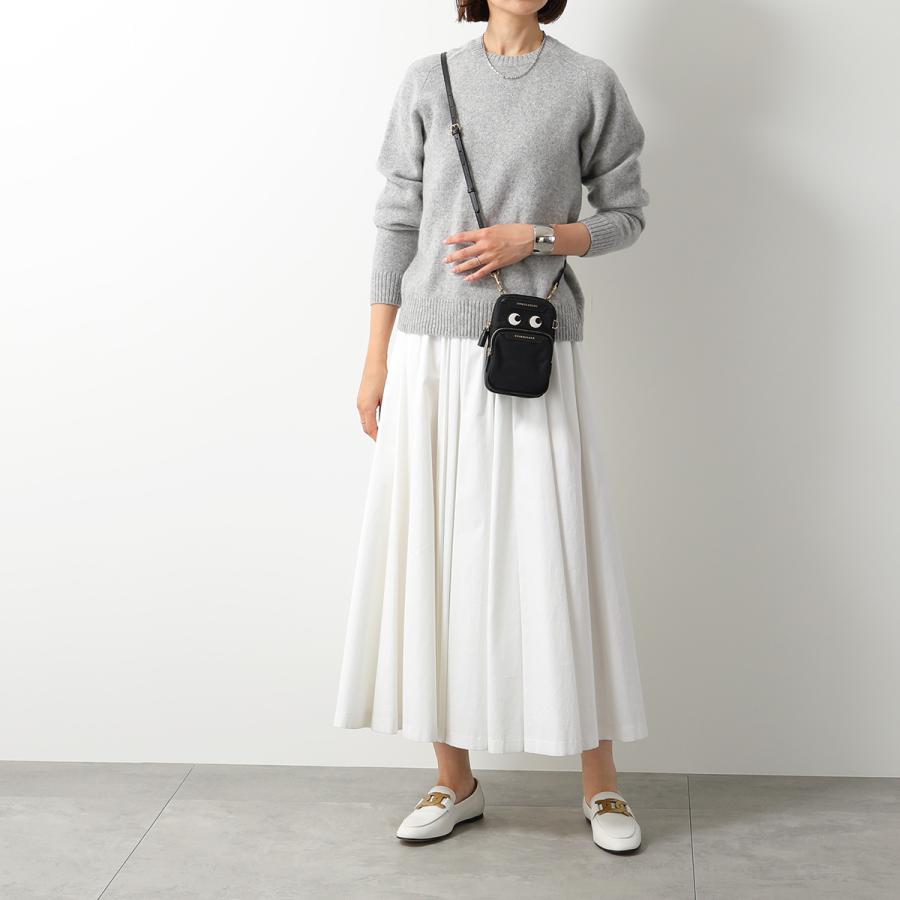 ANYA HINDMARCH アニヤハインドマーチ ショルダーバッグ アイズ ANYA HINDMARCH アニヤハインドマーチ ショルダーバッグ アイズ