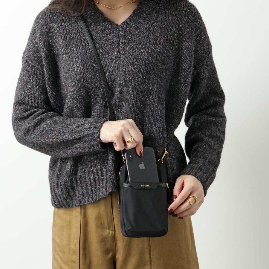 ANYA HINDMARCH アニヤハインドマーチ ショルダーバッグ アイズ ANYA HINDMARCH アニヤハインドマーチ ショルダーバッグ アイズ