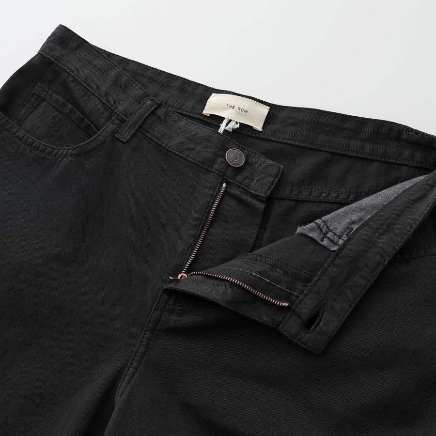 THE ROW ザ・ロウ ジーンズ EGLITTA JEAN 6525 W2459 レディース THE ROW ザ・ロウ ジーンズ EGLITTA JEAN 6525 W2459 レディース