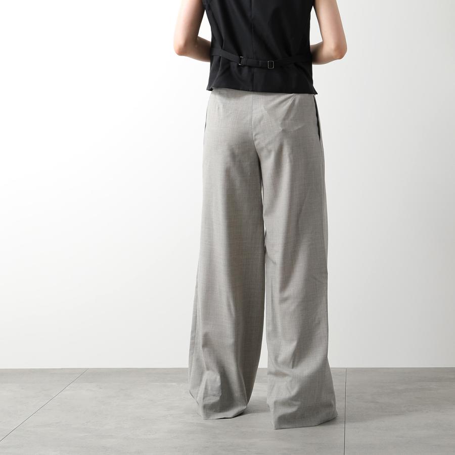 THE ROW（ザ ロウ） パンツ BARRIE PANT バリー パンツ 6927 W2453