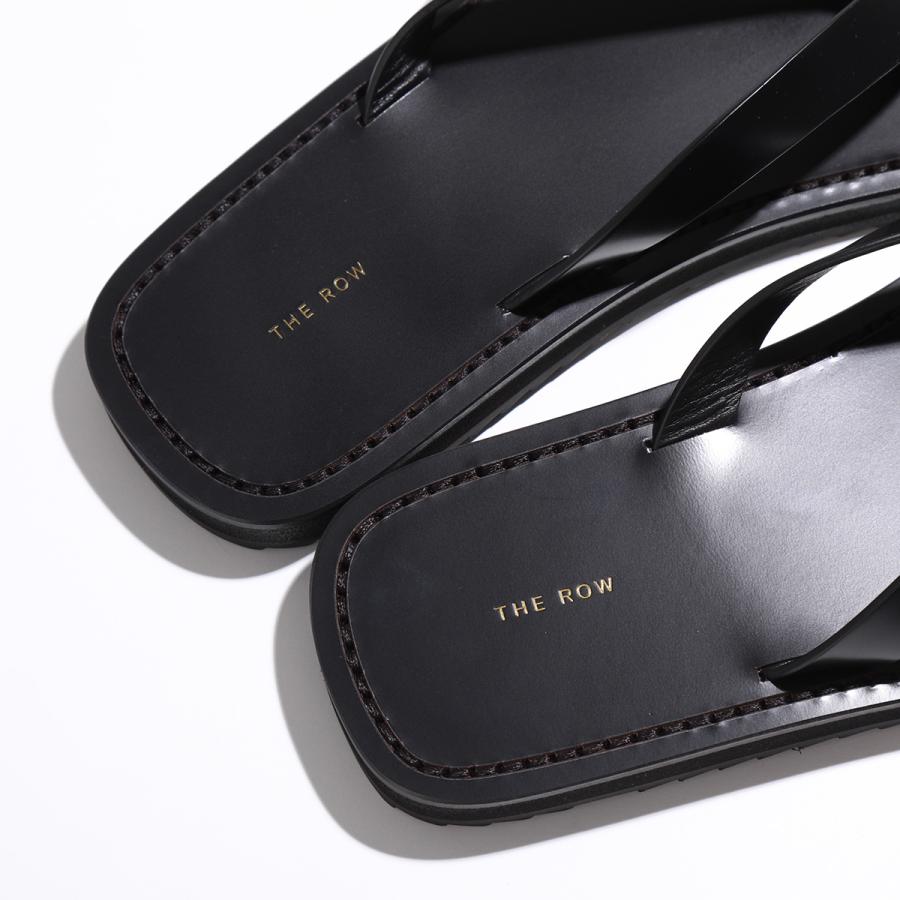 THE ROW ザ・ロウ サンダル CITY FLIP FLOP シティ THE ROW ザ・ロウ サンダル CITY FLIP FLOP シティ
