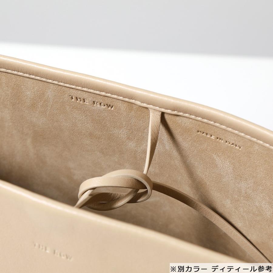 THE ROW ザ・ロウ トートバッグ Medium N/S Park Tote THE ROW ザ・ロウ トートバッグ Medium N/S Park Tote