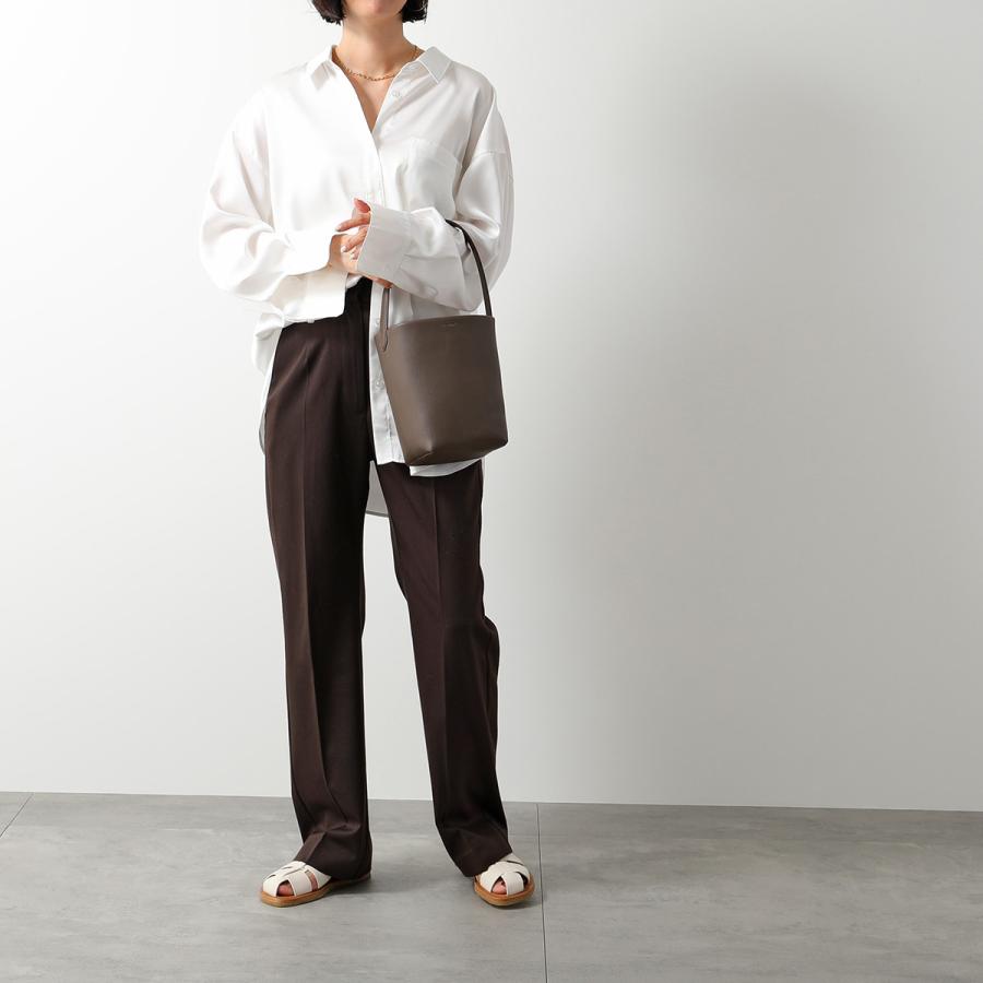 THE ROW ザ・ロウ トートバッグ Small N/S Park Tote スモール THE ROW ザ・ロウ トートバッグ Small N/S Park Tote スモール