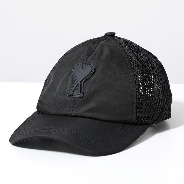 AMI Alexandre Mattiussi ami paris アミパリス キャップ AMI DE COEUR