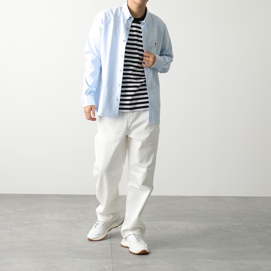 AMI Alexandre Mattiussi ami paris アミパリス Tシャツ AMI DE COEUR
