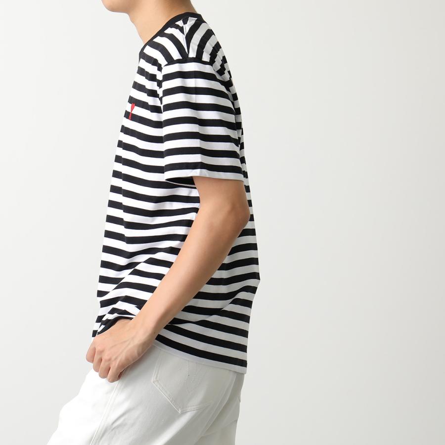 AMI Alexandre Mattiussi ami paris アミパリス Tシャツ AMI DE COEUR