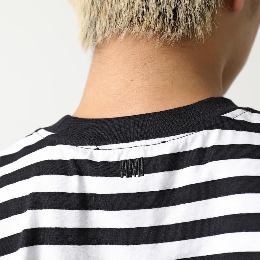 AMI Alexandre Mattiussi ami paris アミパリス Tシャツ AMI DE COEUR