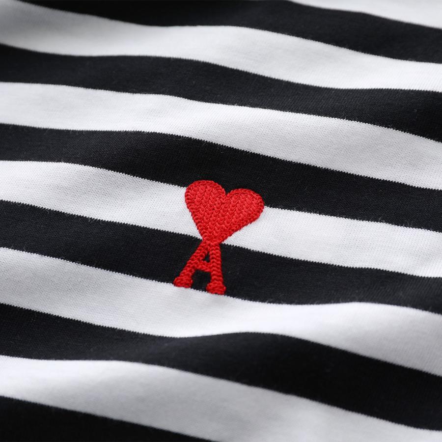 AMI Alexandre Mattiussi ami paris アミパリス Tシャツ AMI DE COEUR