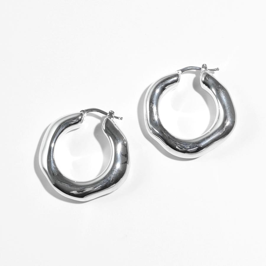 JIL SANDER ジルサンダー ピアス J11VG0055 P4877 P6959 JIL SANDER ジルサンダー ピアス J11VG0055 P4877 P6959