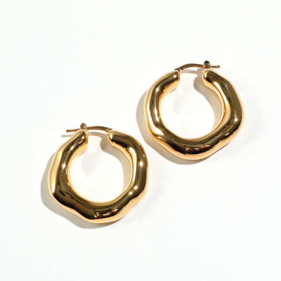 JIL SANDER ジルサンダー ピアス J11VG0055 P4877 P6959 JIL SANDER ジルサンダー ピアス J11VG0055 P4877 P6959
