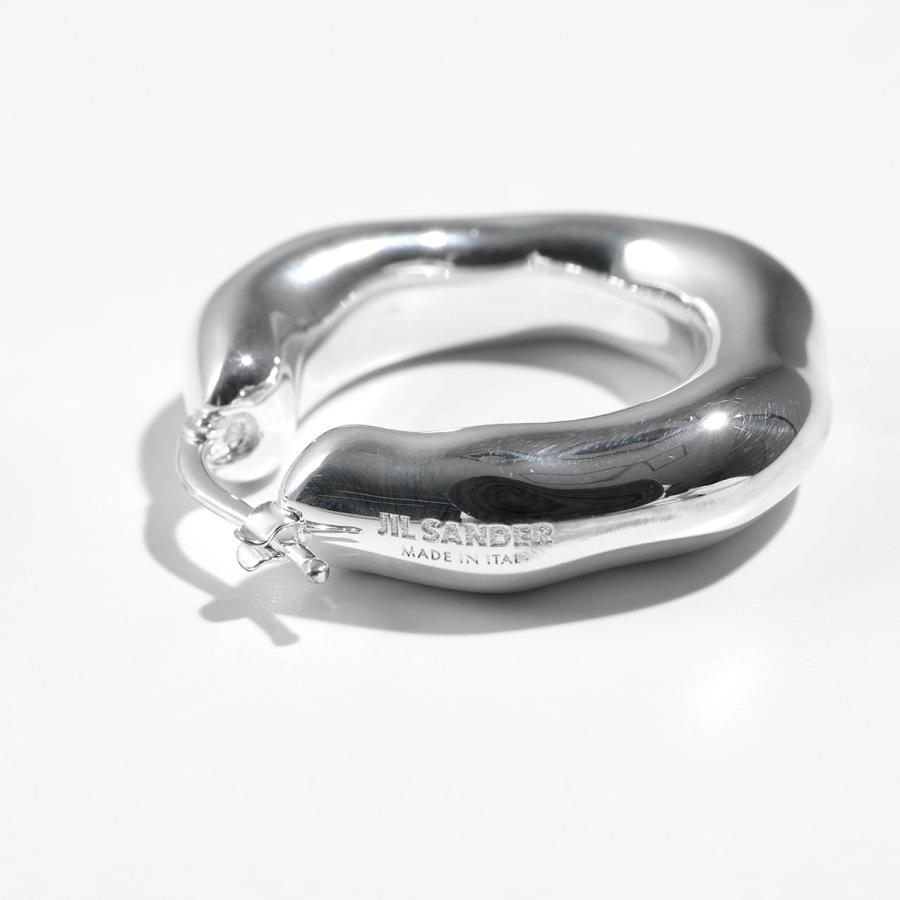 JIL SANDER（ジルサンダー） ピアス J11VG0055 P4877 P6959 レディース