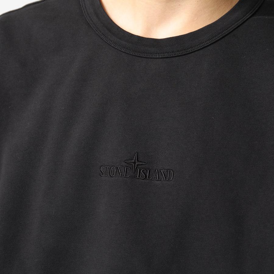 STONE ISLAND（ストーン アイランド） トレーナー 781562951 メンズ