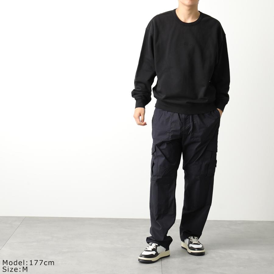 STONE ISLAND（ストーン アイランド） トレーナー 781562951 メンズ