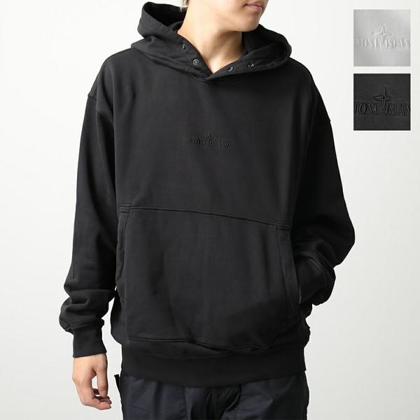 STONE ISLAND（ストーン アイランド） フーディ 781562251 メンズ
