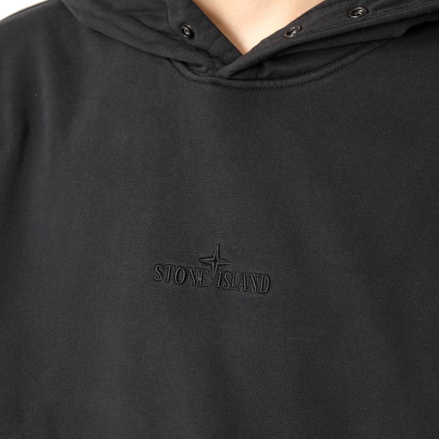 STONE ISLAND（ストーン アイランド） フーディ 781562251 メンズ