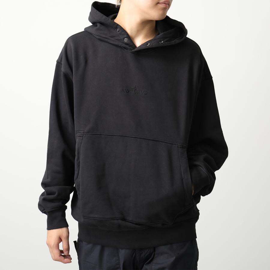 STONE  ストーンアイランド トレーナー パーカー フーディ STONE ISLAND ストーンアイランド フーディ 781562251 メンズ