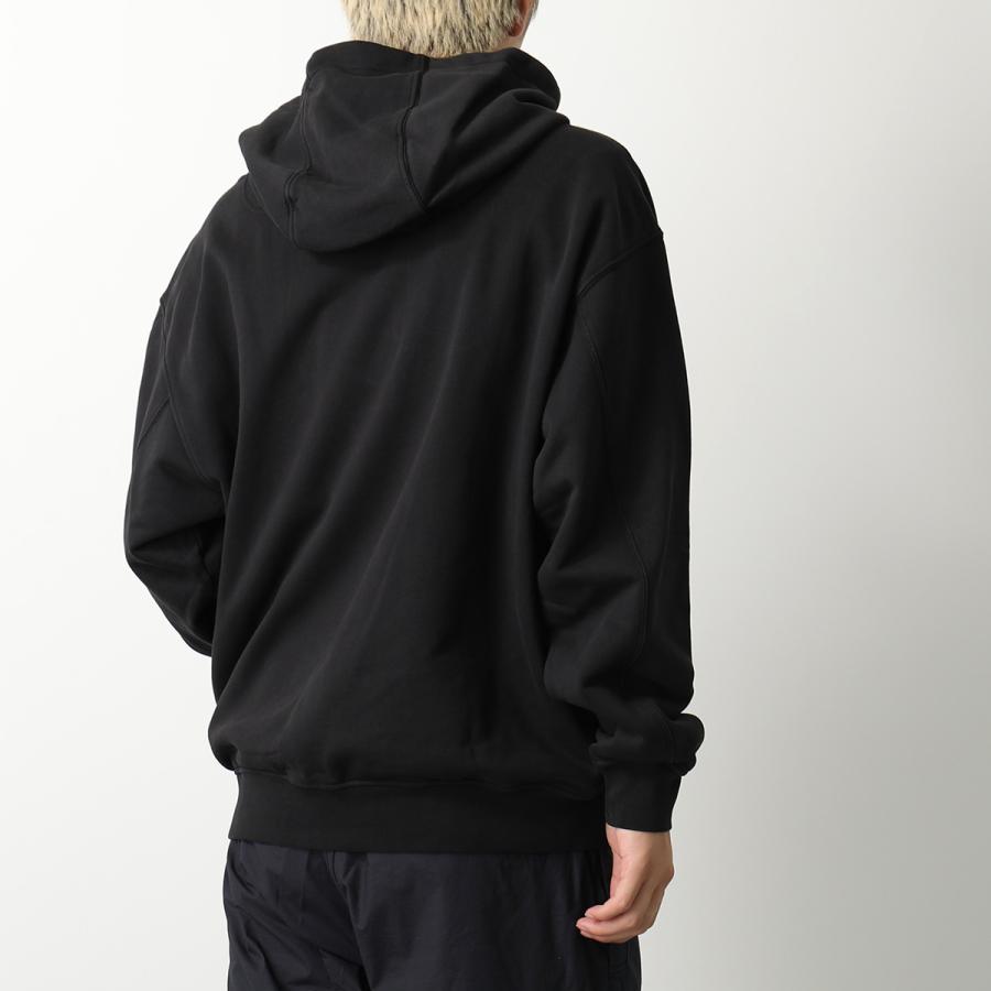 【SI25SS330】STONE  メンズプルオーバーパーカー 6100045 STONE ISLAND ストーンアイランド フーディ 781562251 メンズ