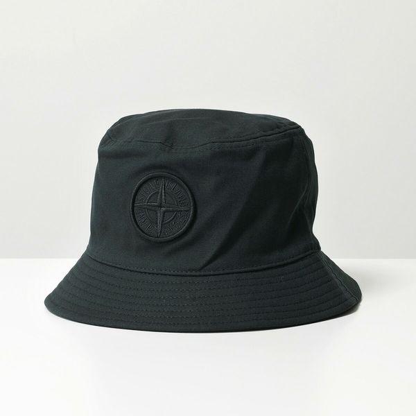 STONE ISLAND（ストーン アイランド） バケットハット 811598161