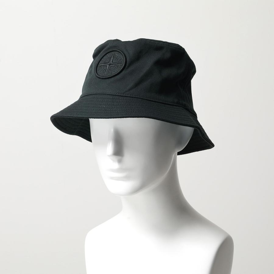 STONE ISLAND ストーンアイランド バケットハット 811598161 STONE ISLAND ストーンアイランド バケットハット 811598161