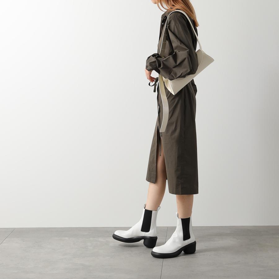 JIL SANDER（ジルサンダー） アンクルブーツ ANKLE BOOT J15WU0022