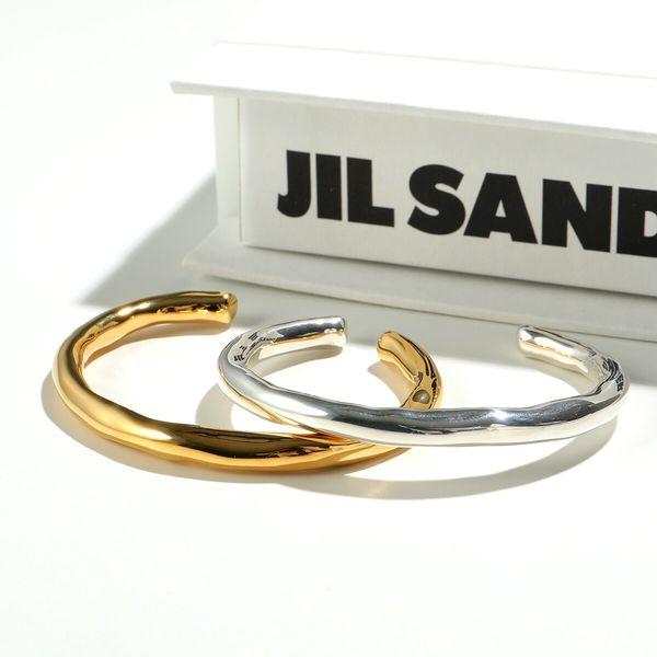 JIL SANDER（ジルサンダー） バングル J11UY0027 J12003 レディース