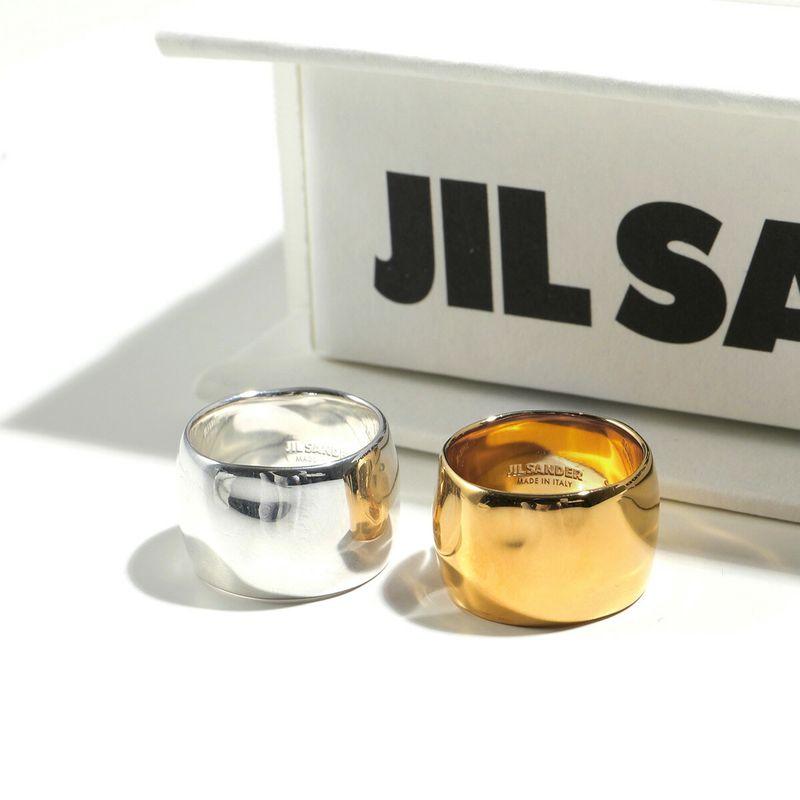 JIL SANDER（ジルサンダー） リング J11UQ0022 J12003 レディース 指輪