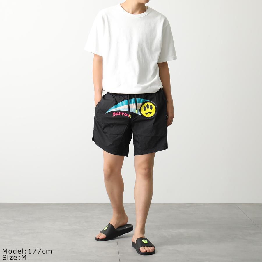 BARROW バロー スイムウェア 34152 メンズ ショートパンツ 水着 