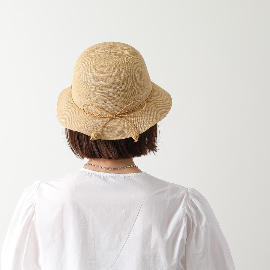 HELEN KAMINSKI ヘレンカミンスキー パナマハット JOLIE レディース 