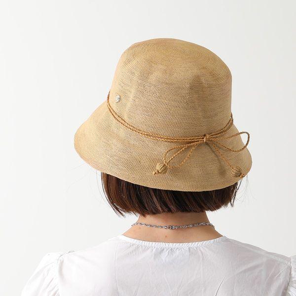 ヘレンカミンスキーsapo バケットハット