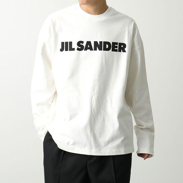 JIL SANDER ジルサンダー 長袖 Tシャツ J22GC0136 J45148 メンズ JIL SANDER ジルサンダー 長袖 Tシャツ J22GC0136 J45148 メンズ