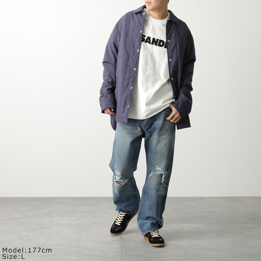 JIL SANDER（ジルサンダー） 長袖 Tシャツ J22GC0136 J45148 J45317