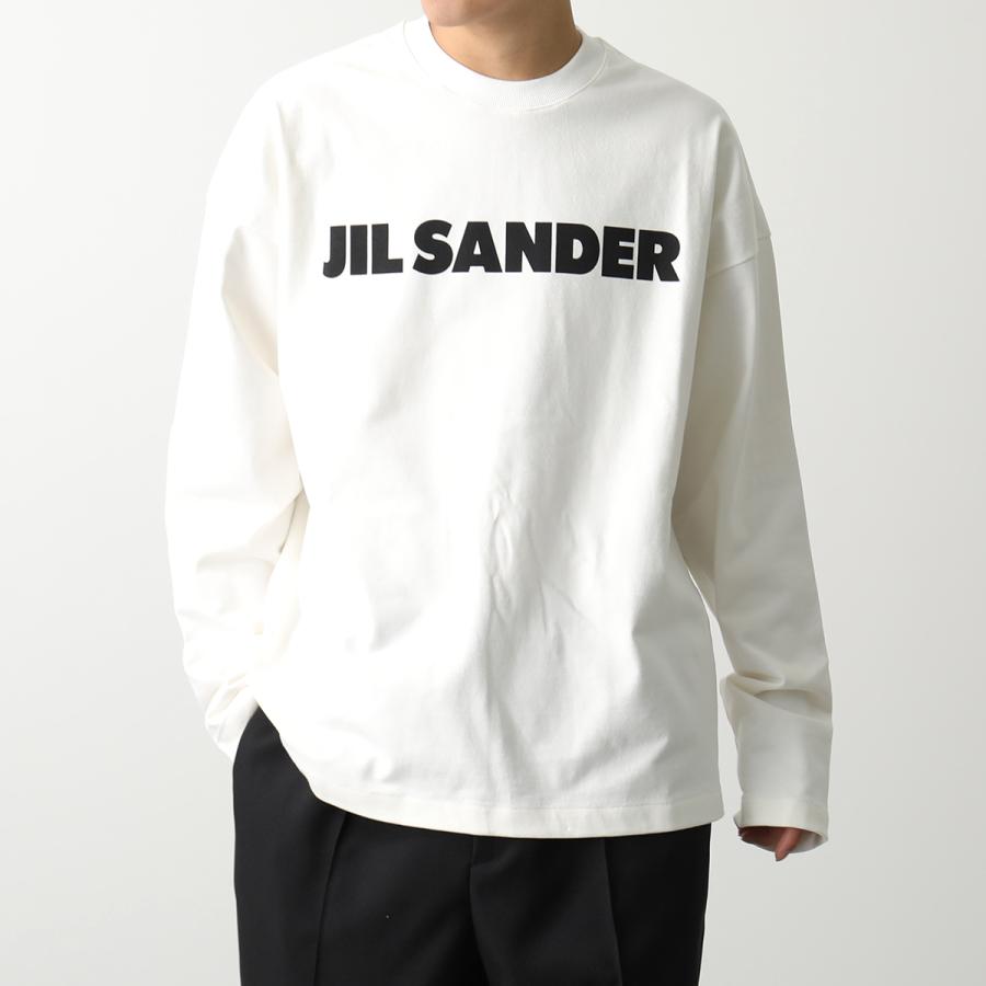 JIL SANDER（ジルサンダー） 長袖 Tシャツ J22GC0136 J45148 J45317