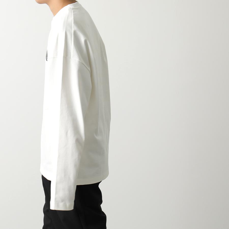 JIL SANDER（ジルサンダー） 長袖 Tシャツ J22GC0136 J45148 J45317