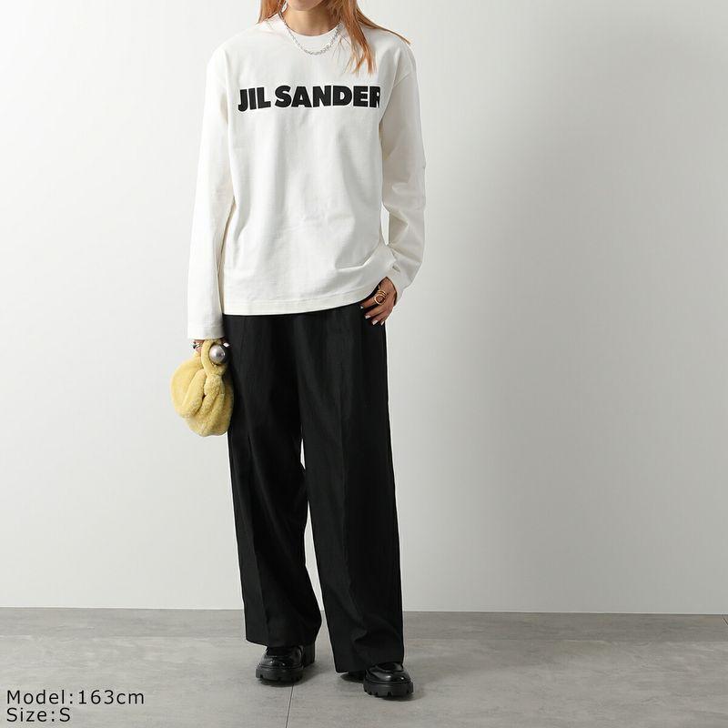 JIL SANDER（ジルサンダー） 長袖 Tシャツ J02GC0107 J45047 J45148