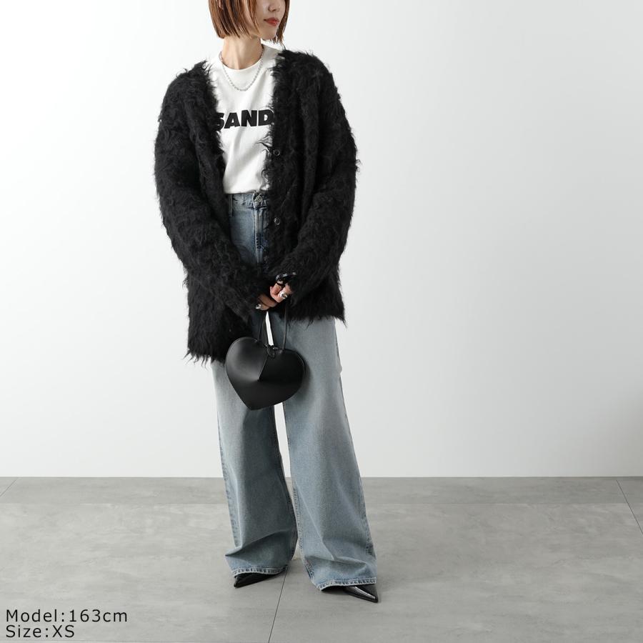 JIL SANDER ジルサンダー 長袖 Tシャツ J02GC0107 J45047 J45148 JIL SANDER ジルサンダー 長袖 Tシャツ J02GC0107 J45047 J45148