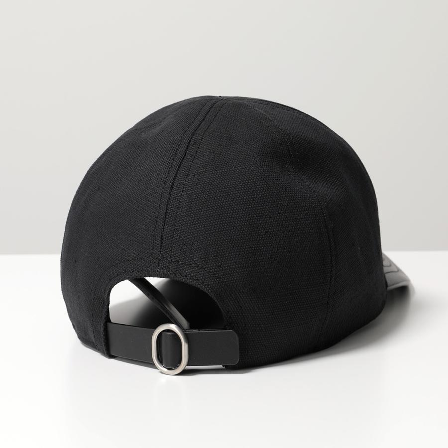 JIL SANDER ジルサンダー ベースボールキャップ HAT 08 EMB JIL SANDER ジルサンダー ベースボールキャップ HAT 08 EMB