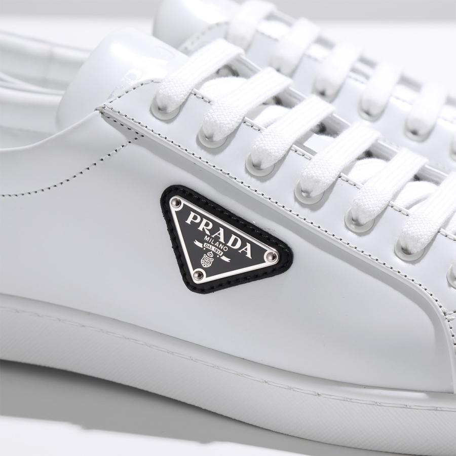 PRADA プラダ スニーカー LANE レーン 2EE376 3F0E メンズ PRADA プラダ スニーカー LANE レーン 2EE376 3F0E メンズ