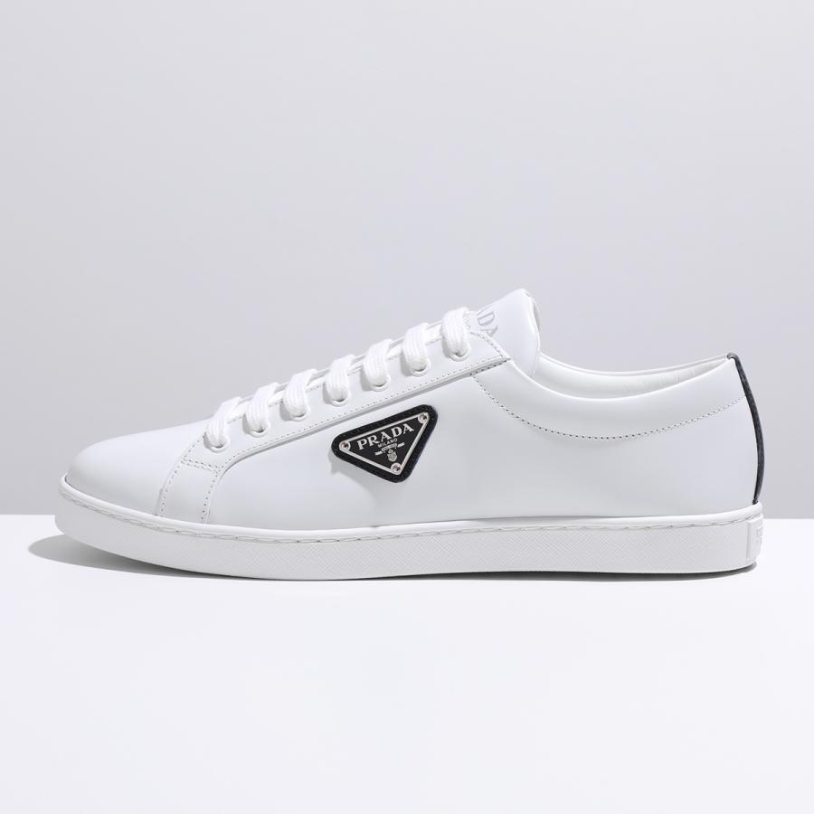 PRADA プラダ スニーカー LANE レーン 2EE376 3F0E メンズ PRADA プラダ スニーカー LANE レーン 2EE376 3F0E メンズ